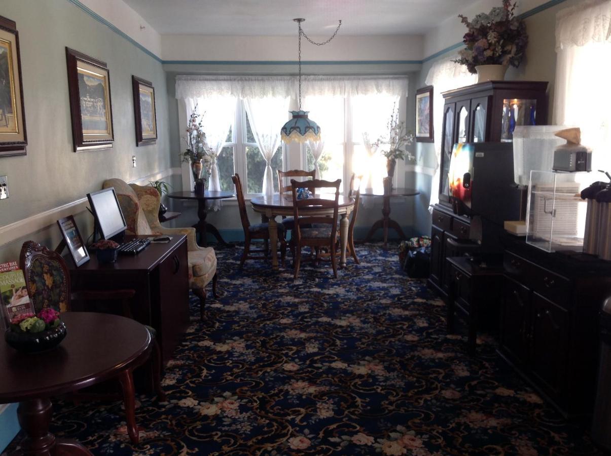 Hotel Catalina Авалон Екстериор снимка