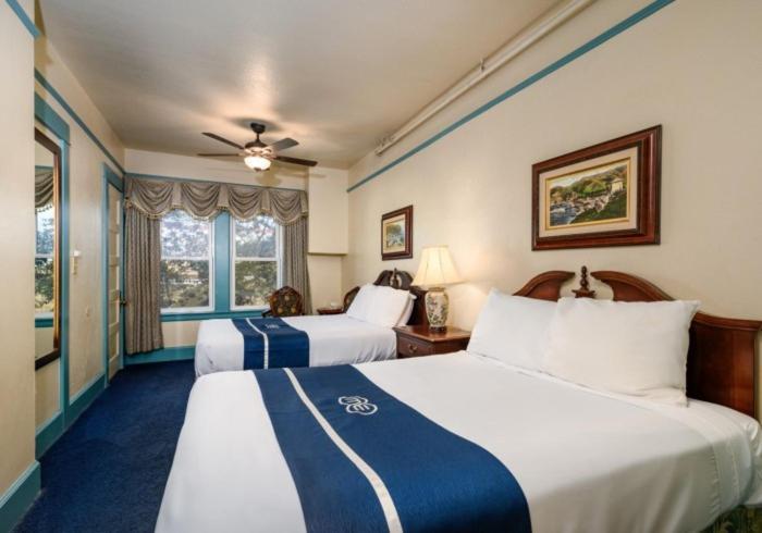 Hotel Catalina Авалон Стая снимка